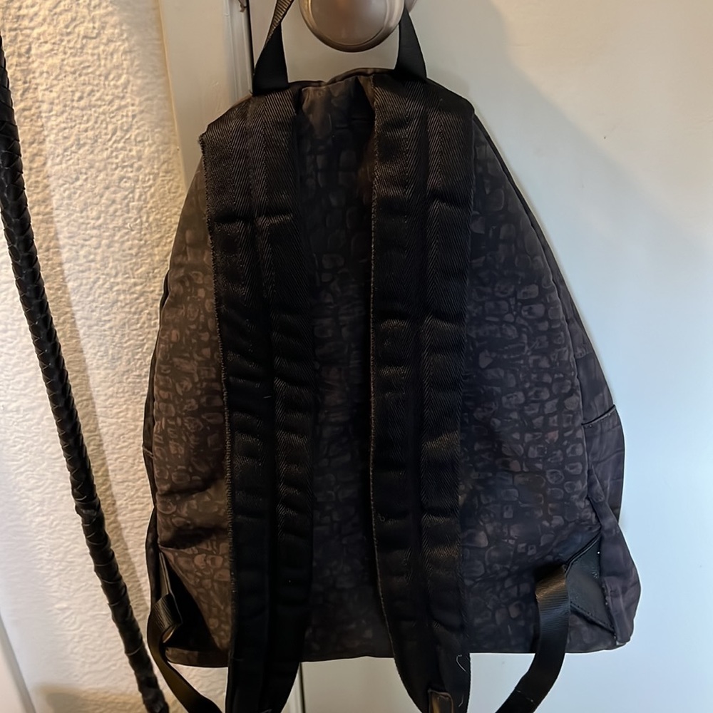 Fendi backpack - Picture 8 of 9